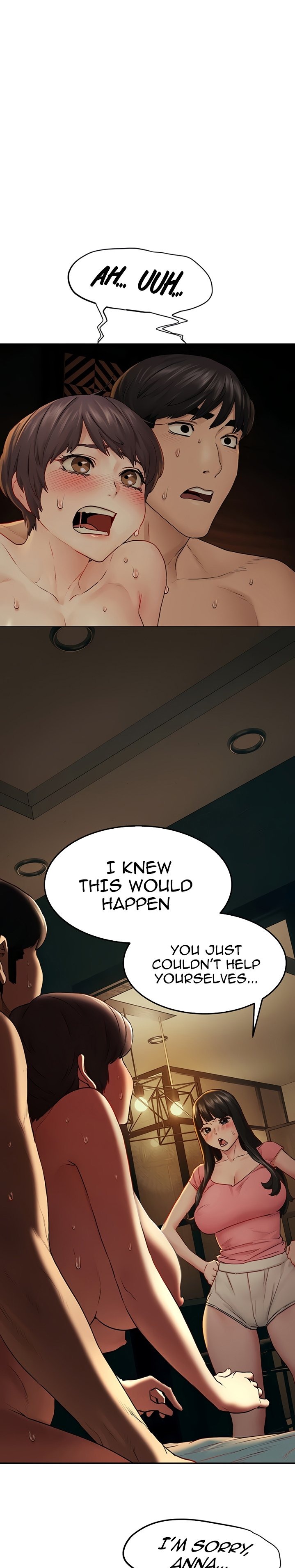 My Kingdom (Silent War) - Chapter 139 [photo 1] - MangaPorn