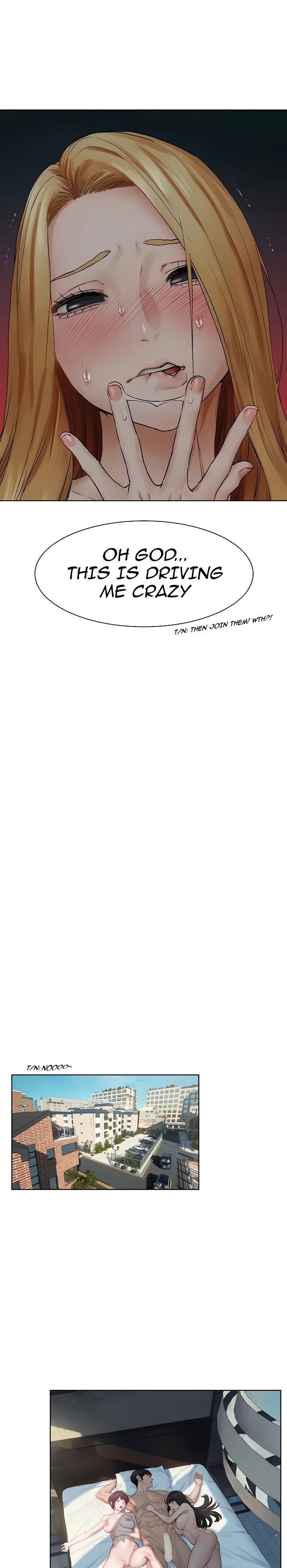 My Kingdom (Silent War) - Chapter 139 [photo 14] - MangaPorn