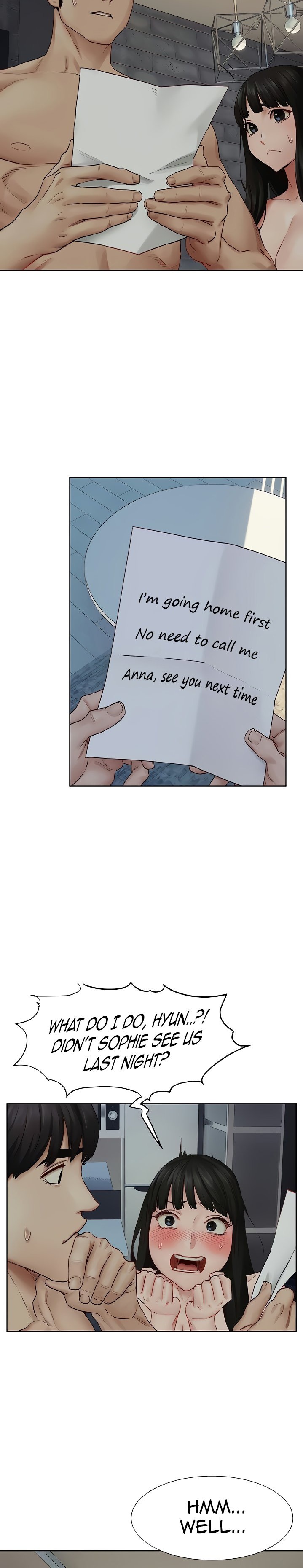 My Kingdom (Silent War) - Chapter 139 [photo 17] - MangaPorn