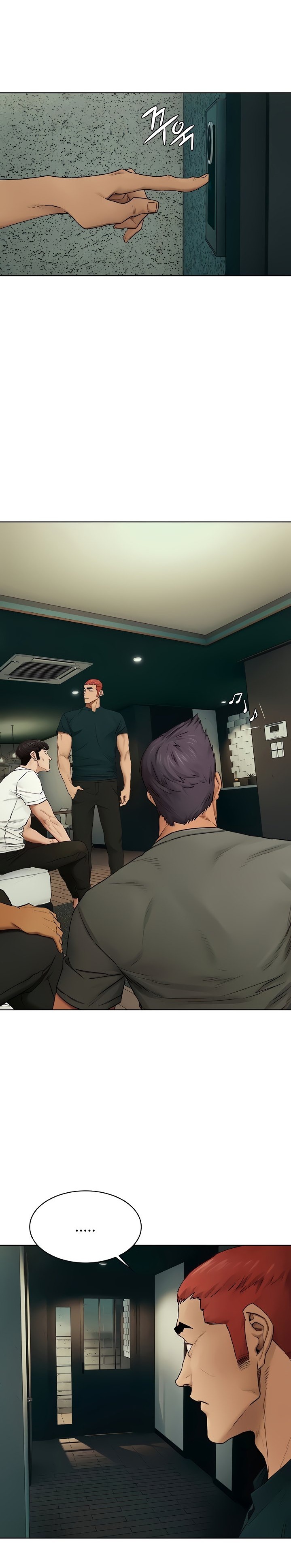 My Kingdom (Silent War) - Chapter 139 [photo 25] - MangaPorn