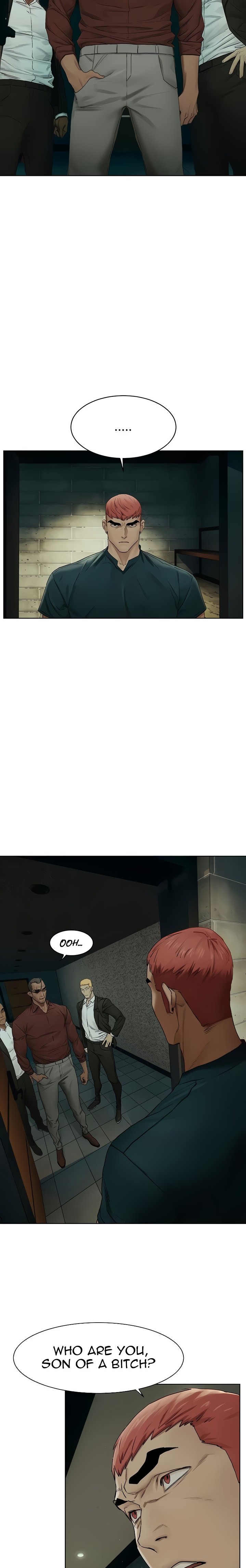 My Kingdom (Silent War) - Chapter 139 [photo 27] - MangaPorn