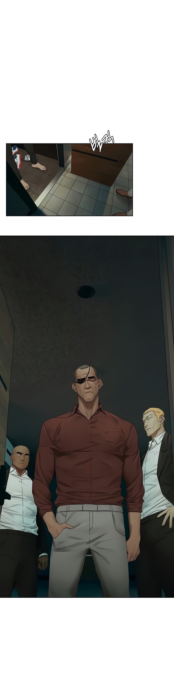 My Kingdom (Silent War) - Chapter 140 [photo 1] - MangaPorn