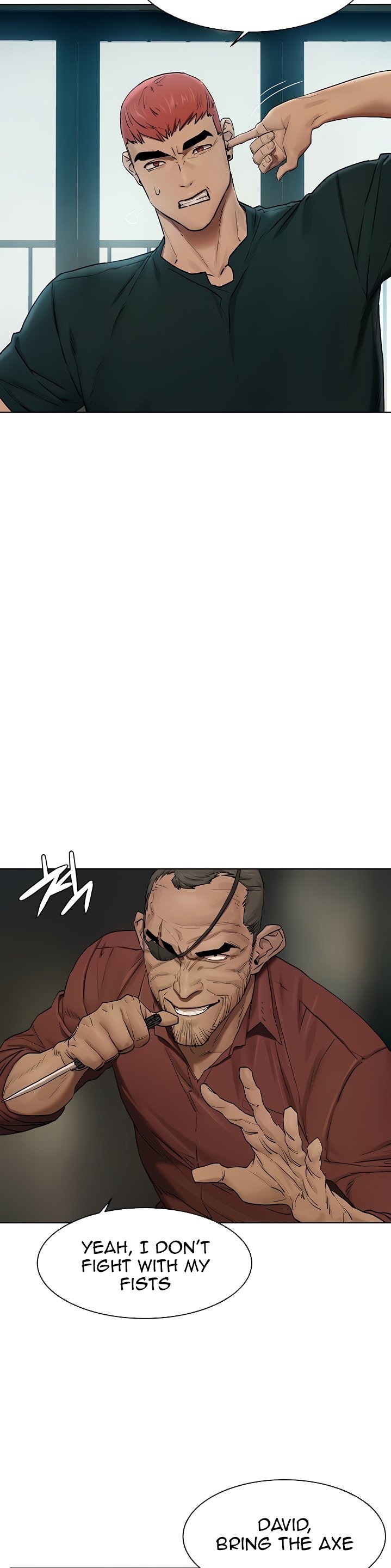 My Kingdom (Silent War) - Chapter 140 [photo 17] - MangaPorn