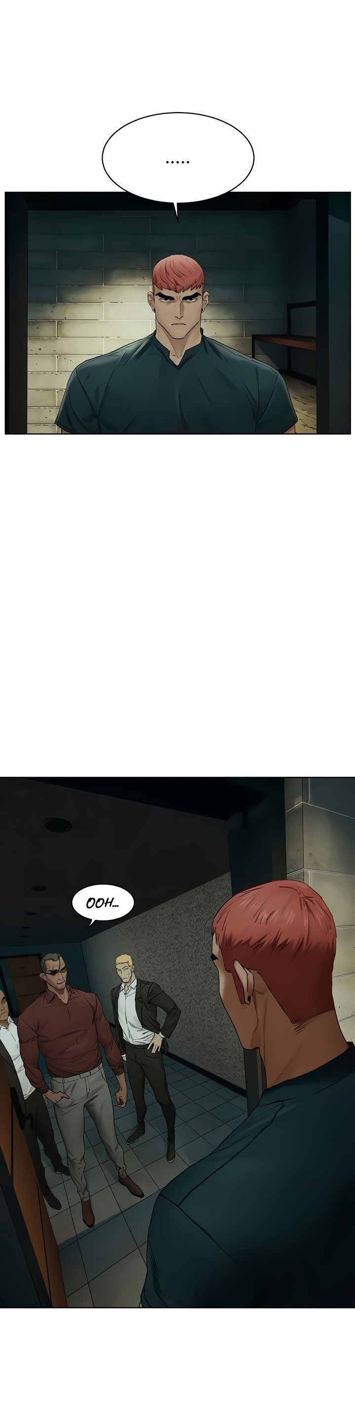 My Kingdom (Silent War) - Chapter 140 [photo 2] - MangaPorn