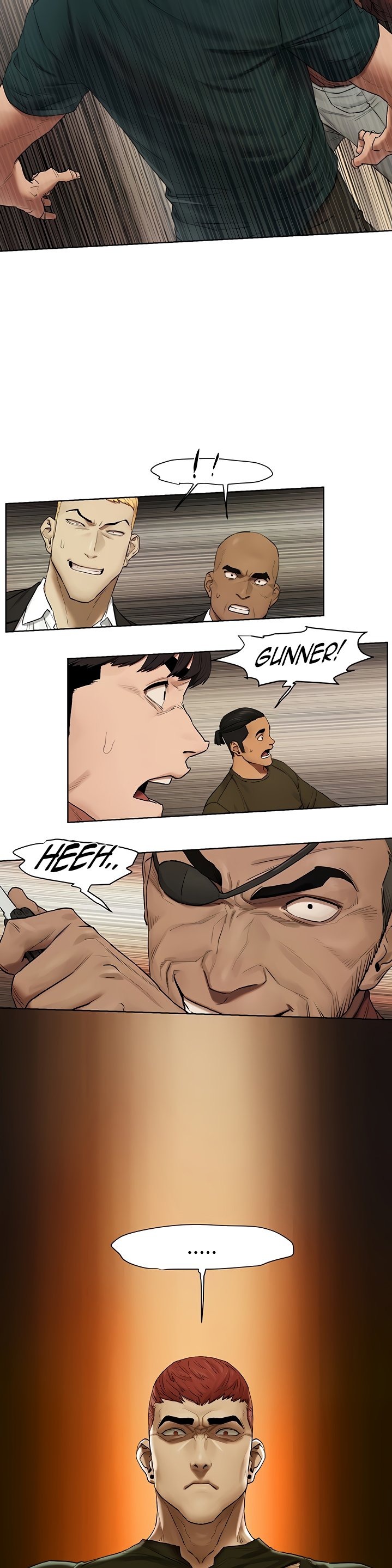 My Kingdom (Silent War) - Chapter 140 [photo 21] - MangaPorn