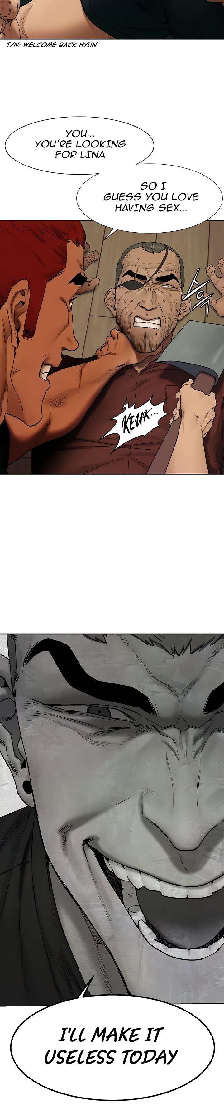 My Kingdom (Silent War) - Chapter 140 [photo 34] - MangaPorn