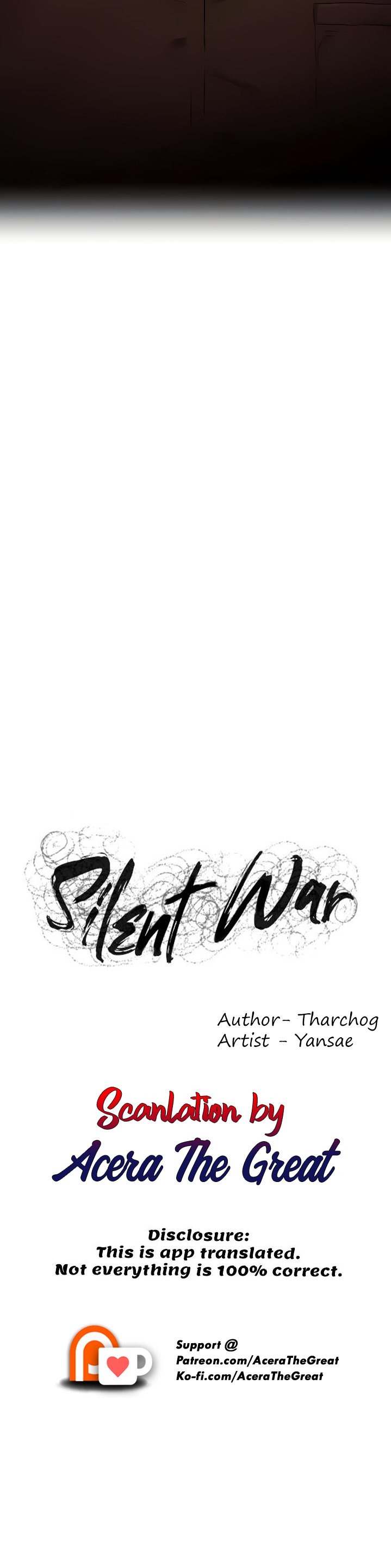 My Kingdom (Silent War) - Chapter 140 [photo 4] - MangaPorn