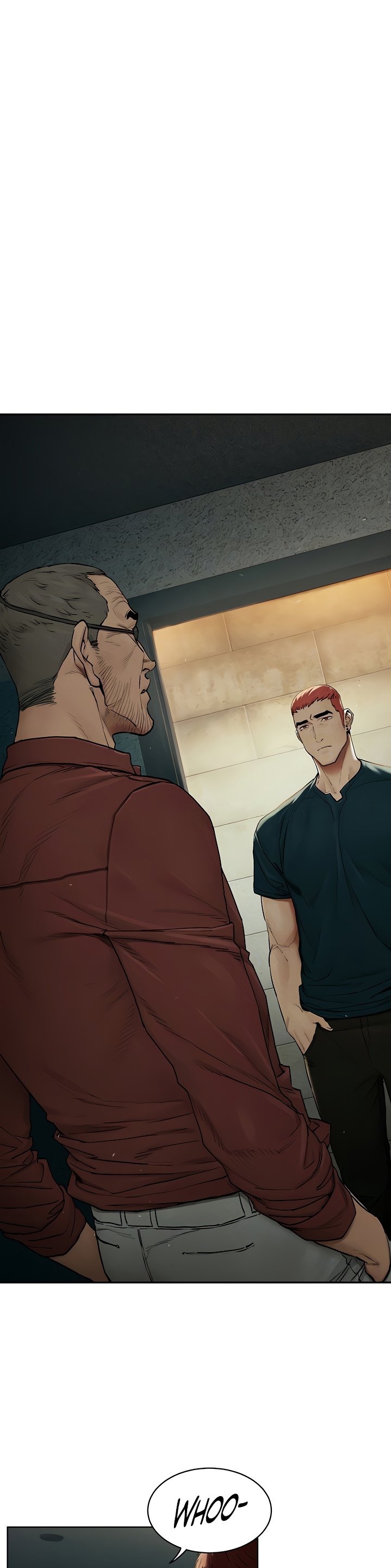 My Kingdom (Silent War) - Chapter 140 [photo 5] - MangaPorn