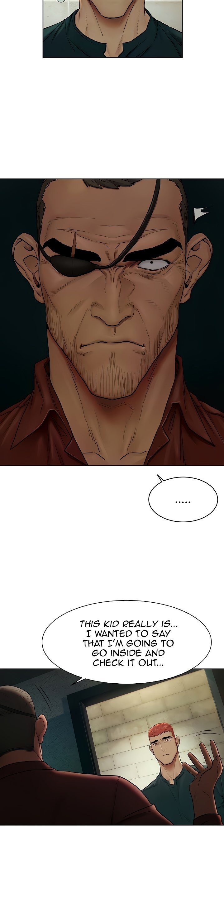 My Kingdom (Silent War) - Chapter 140 [photo 8] - MangaPorn