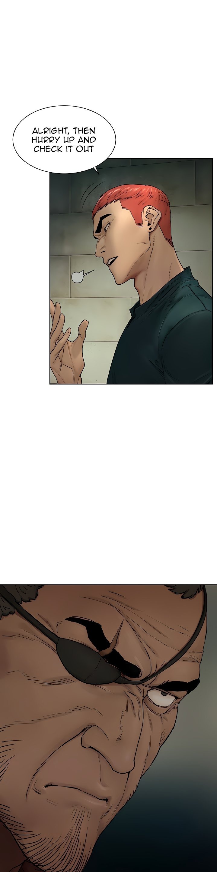 My Kingdom (Silent War) - Chapter 140 [photo 9] - MangaPorn