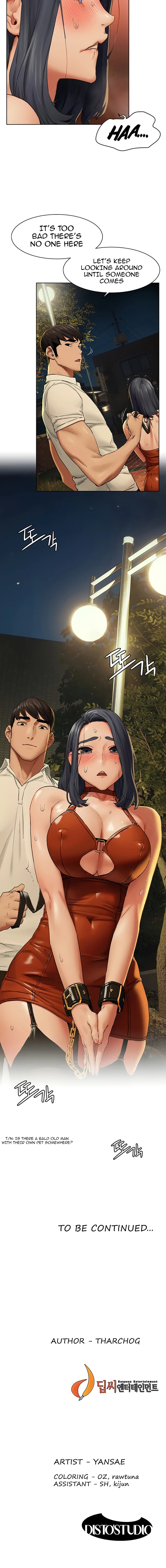 My Kingdom (Silent War) - Chapter 141 [photo 5] - MangaPorn