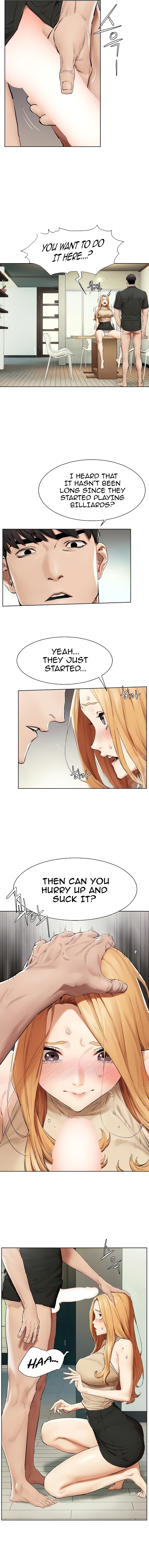 My Kingdom (Silent War) - Chapter 144 [photo 3] - MangaPorn
