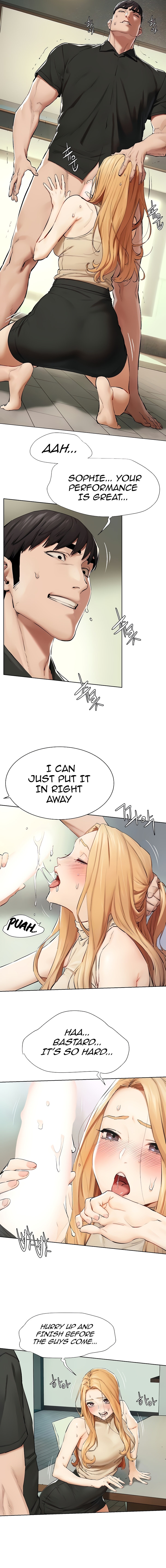 My Kingdom (Silent War) - Chapter 144 [photo 5] - MangaPorn