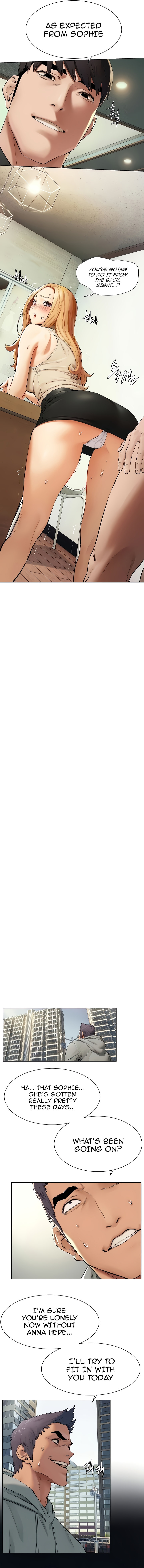 My Kingdom (Silent War) - Chapter 144 [photo 6] - MangaPorn