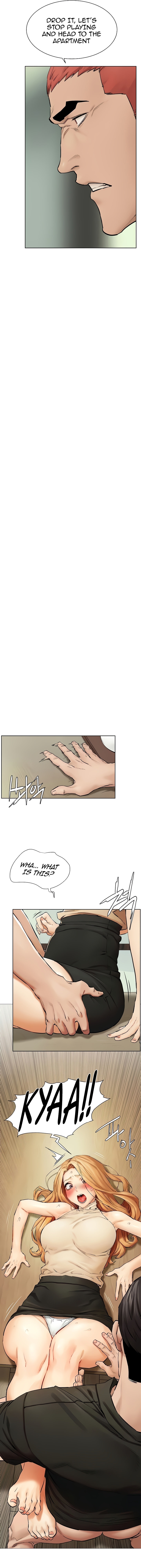 My Kingdom (Silent War) - Chapter 144 [photo 8] - MangaPorn