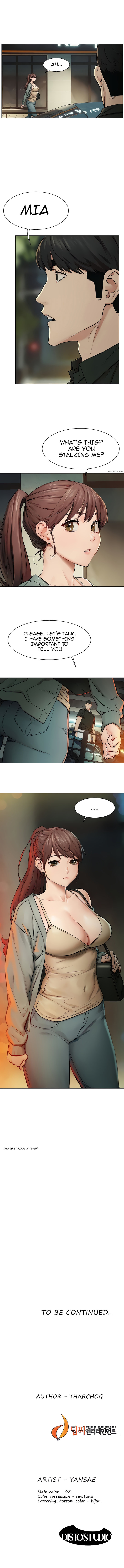 My Kingdom (Silent War) - Chapter 147 [photo 7] - MangaPorn