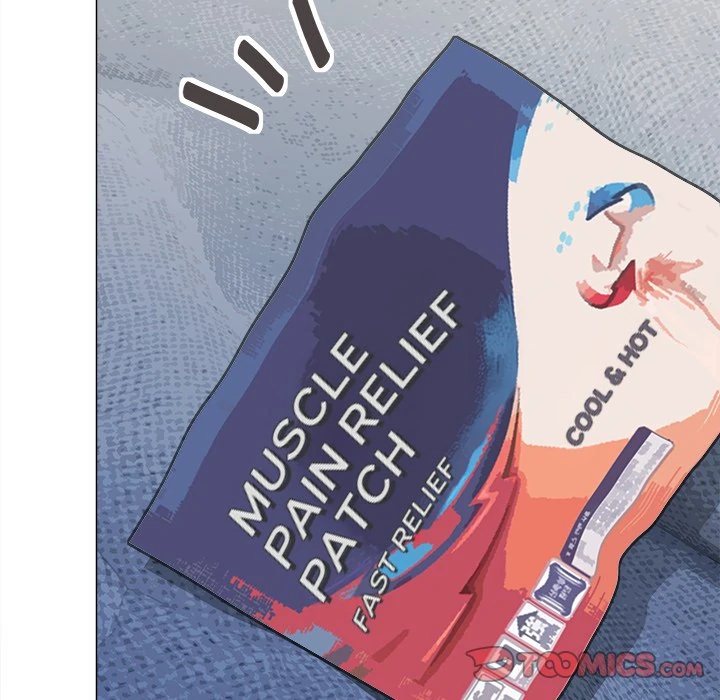 Stop Smoking - Chapter 19 [photo 180] - MangaPorn