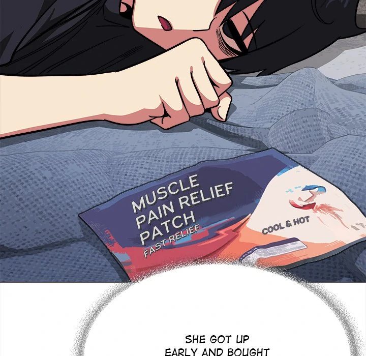 Stop Smoking - Chapter 19 [photo 183] - MangaPorn