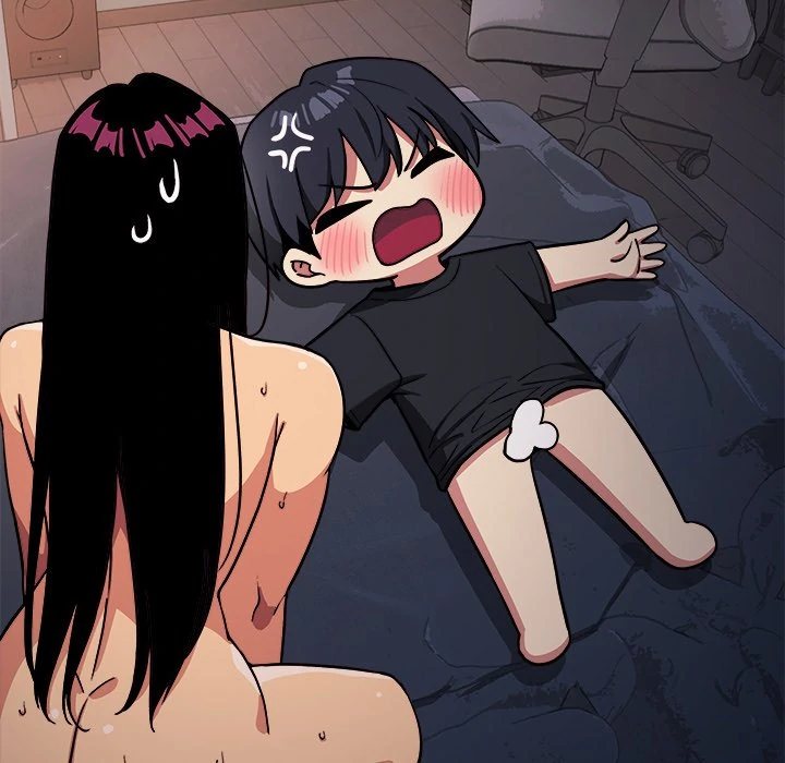 Stop Smoking - Chapter 19 [photo 49] - MangaPorn