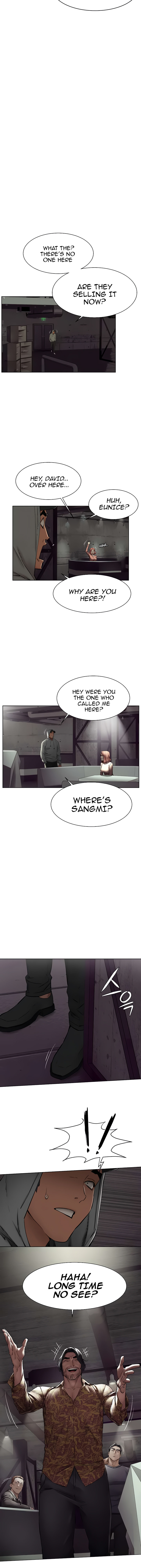 My Kingdom (Silent War) - Chapter 149 [photo 10] - MangaPorn