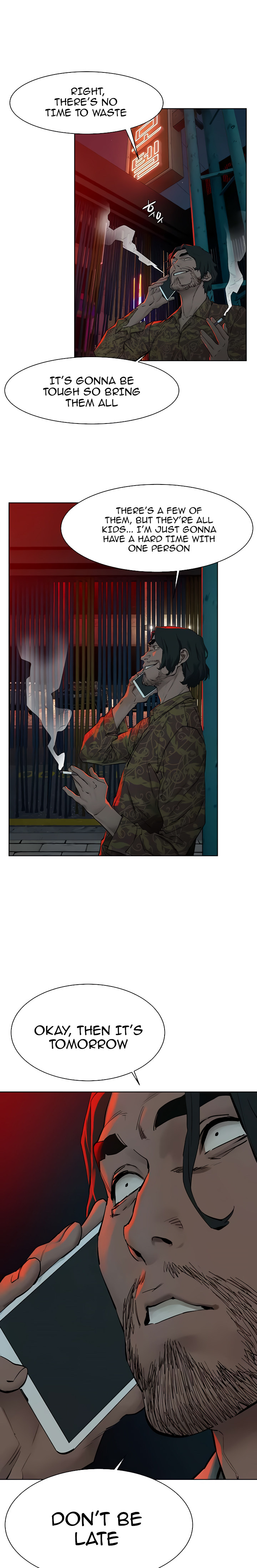 My Kingdom (Silent War) - Chapter 149 [photo 13] - MangaPorn