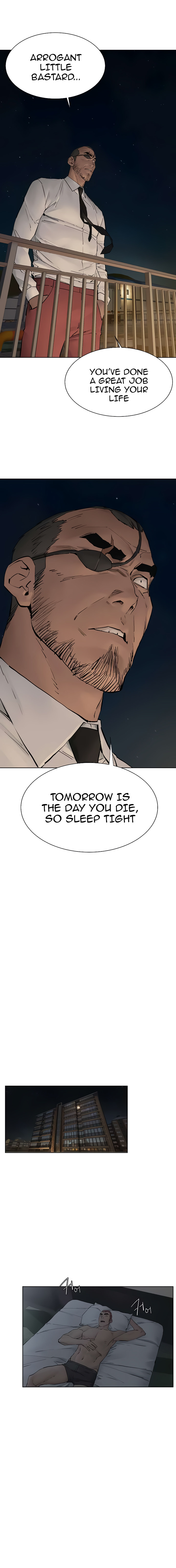 My Kingdom (Silent War) - Chapter 149 [photo 15] - MangaPorn