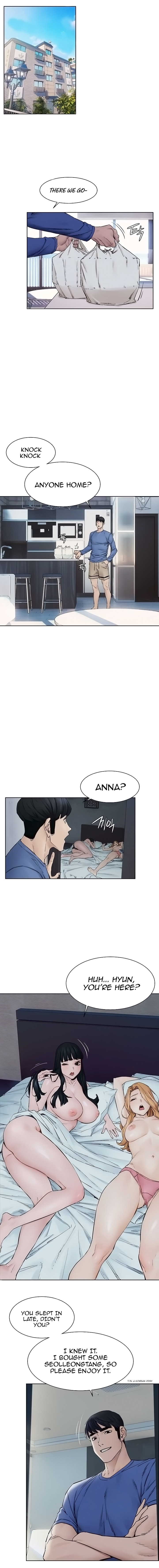 My Kingdom (Silent War) - Chapter 149 [photo 2] - MangaPorn