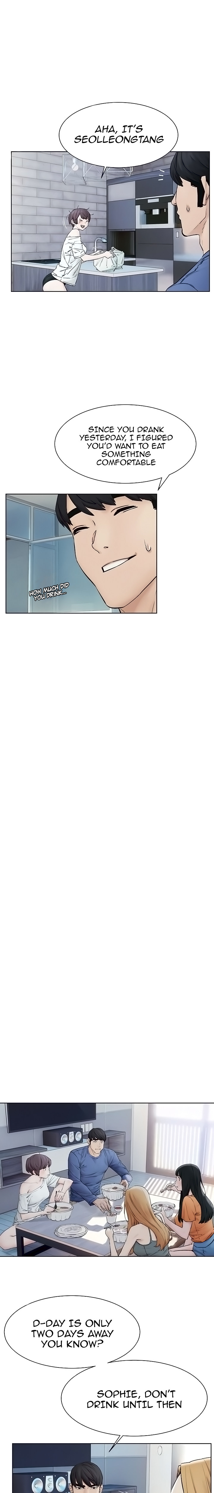 My Kingdom (Silent War) - Chapter 149 [photo 4] - MangaPorn