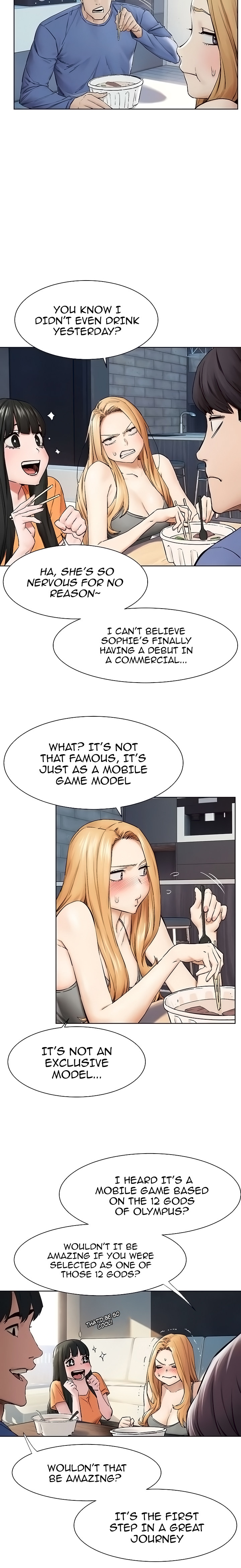 My Kingdom (Silent War) - Chapter 149 [photo 5] - MangaPorn