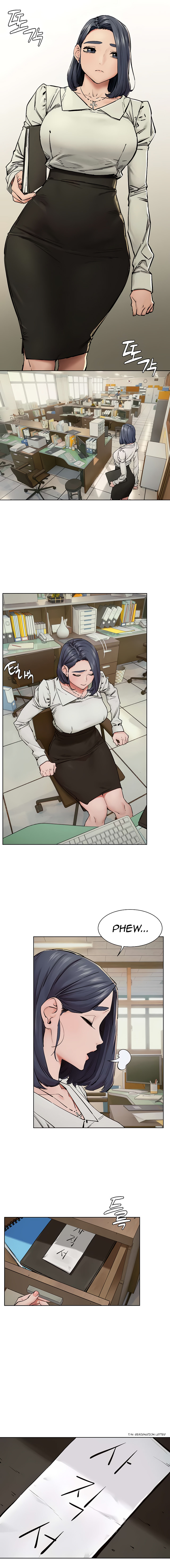 My Kingdom (Silent War) - Chapter 149 [photo 7] - MangaPorn