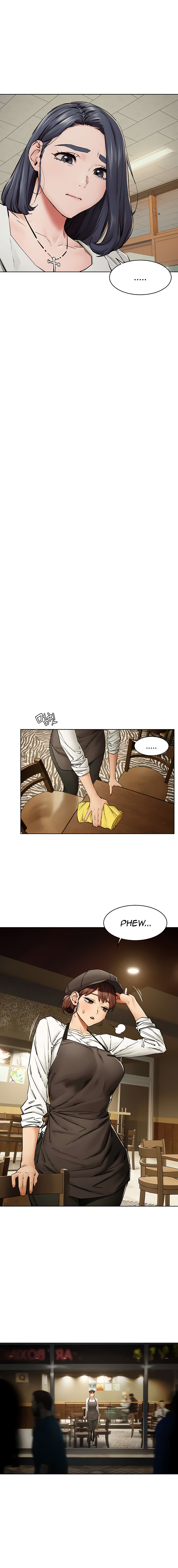 My Kingdom (Silent War) - Chapter 149 [photo 8] - MangaPorn