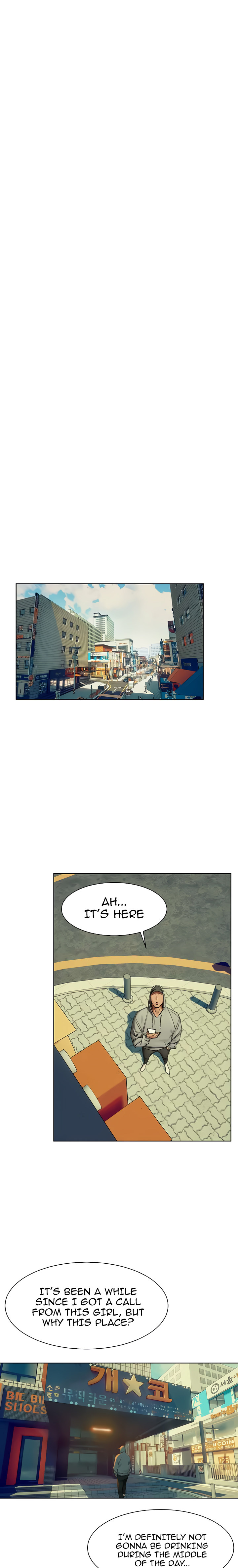 My Kingdom (Silent War) - Chapter 149 [photo 9] - MangaPorn