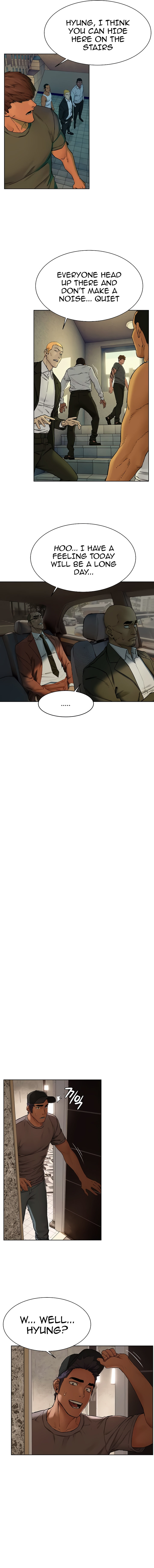 My Kingdom (Silent War) - Chapter 150 [photo 10] - MangaPorn