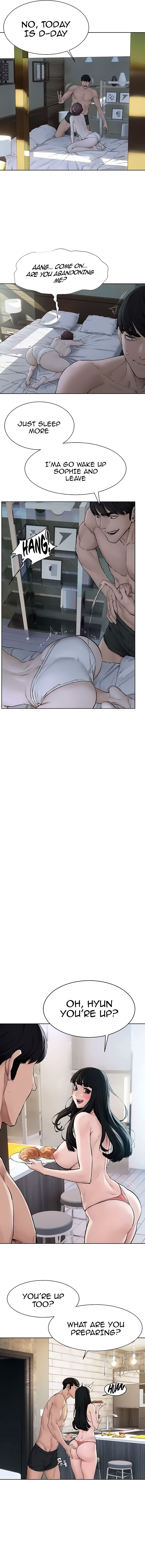 My Kingdom (Silent War) - Chapter 150 [photo 3] - MangaPorn