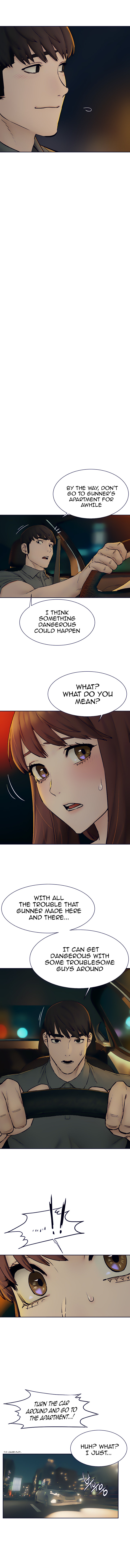 My Kingdom (Silent War) - Chapter 155 [photo 4] - MangaPorn