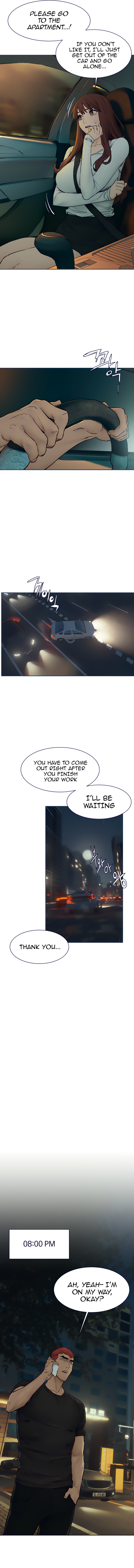 My Kingdom (Silent War) - Chapter 155 [photo 5] - MangaPorn