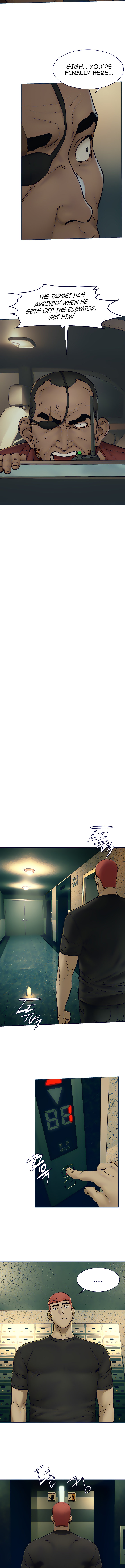 My Kingdom (Silent War) - Chapter 155 [photo 8] - MangaPorn