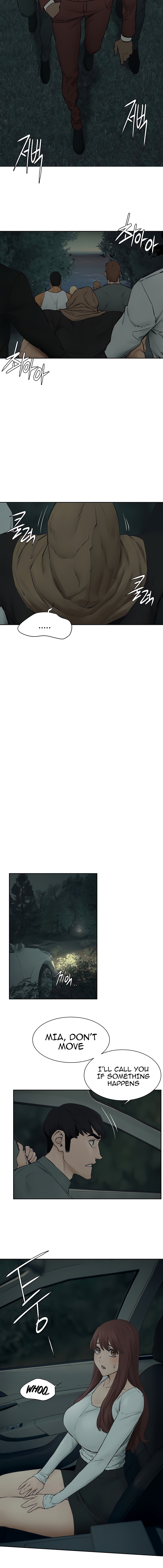 My Kingdom (Silent War) - Chapter 156 [photo 13] - MangaPorn