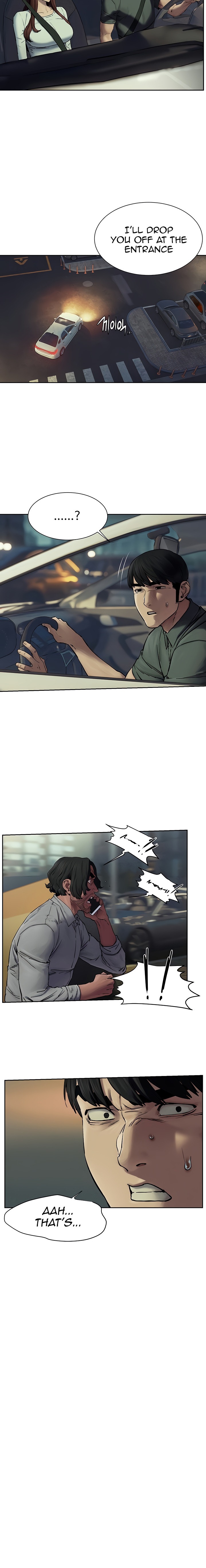 My Kingdom (Silent War) - Chapter 156 [photo 5] - MangaPorn