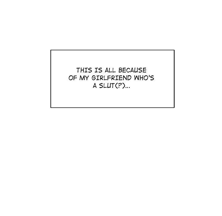 My Other Girlfriend - Chapter 1 [photo 116] - MangaPorn