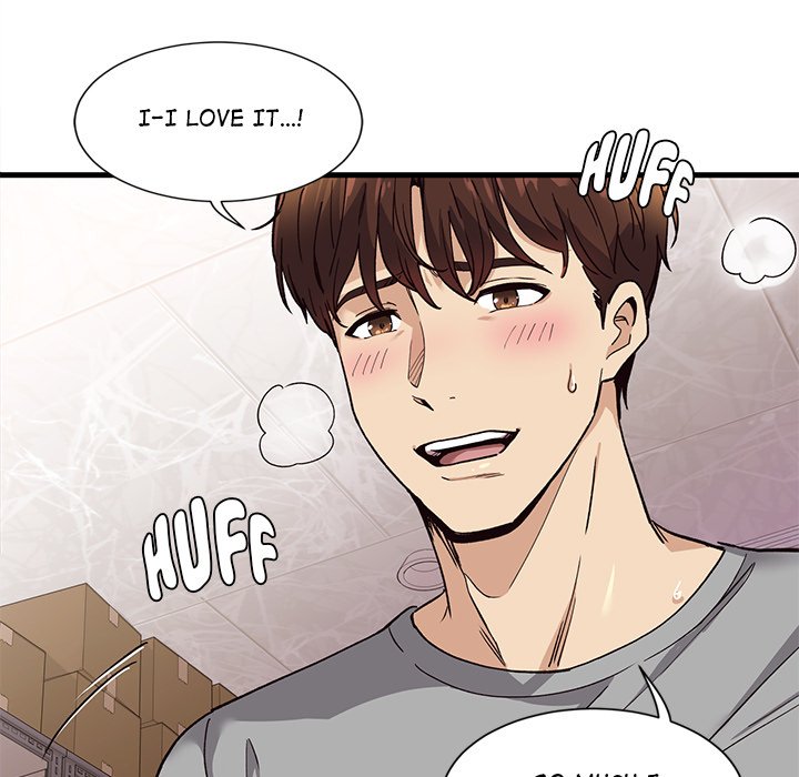 My Other Girlfriend - Chapter 1 [photo 21] - MangaPorn