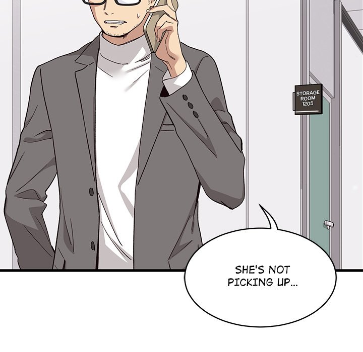 My Other Girlfriend - Chapter 1 [photo 32] - MangaPorn