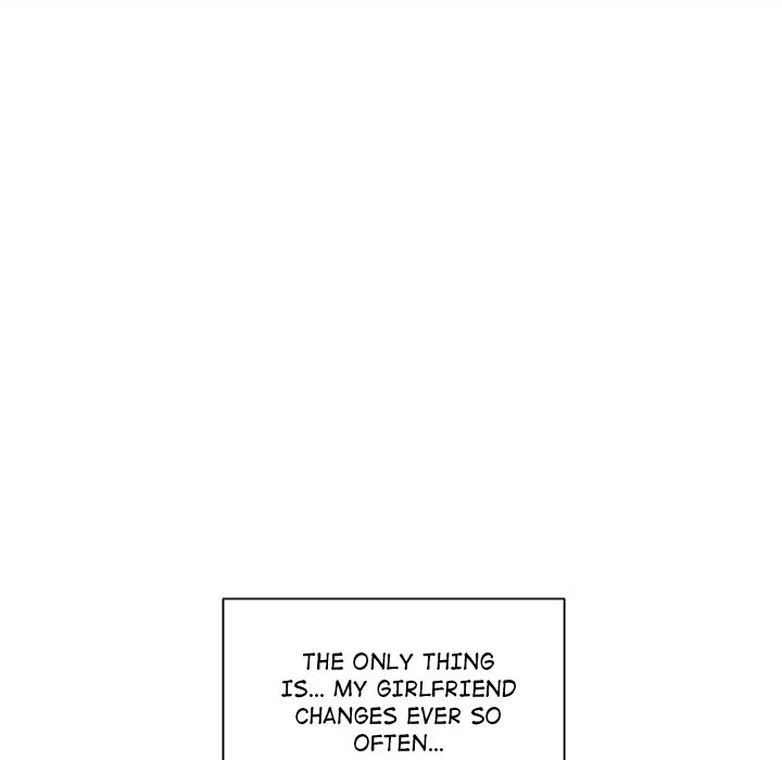 My Other Girlfriend - Chapter 1 [photo 37] - MangaPorn
