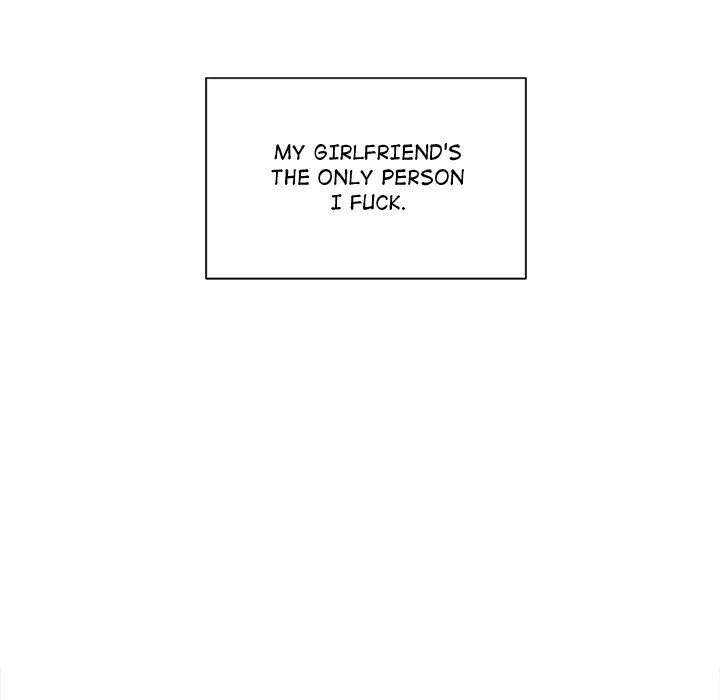 My Other Girlfriend - Chapter 1 [photo 5] - MangaPorn
