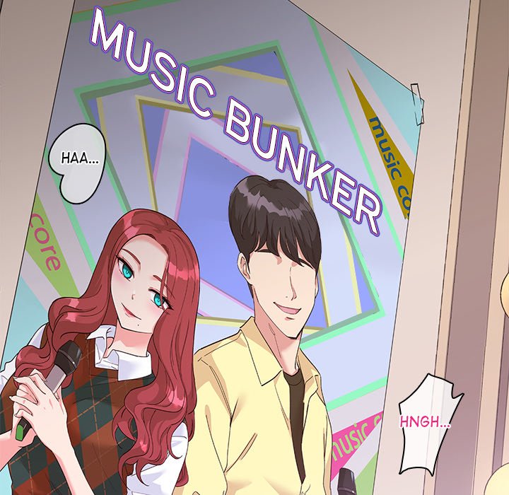 My Other Girlfriend - Chapter 1 [photo 7] - MangaPorn
