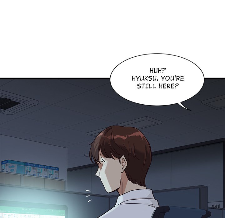 My Other Girlfriend - Chapter 1 [photo 87] - MangaPorn