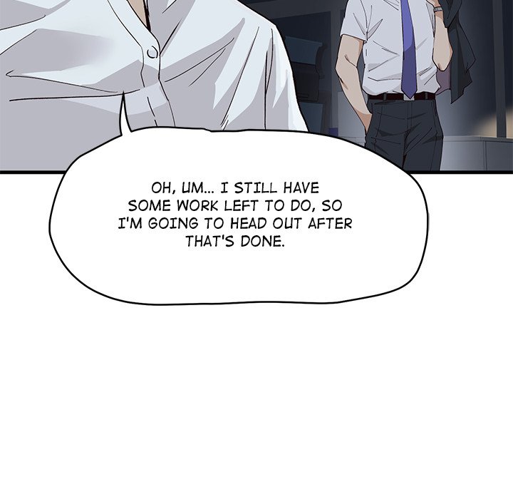 My Other Girlfriend - Chapter 1 [photo 90] - MangaPorn