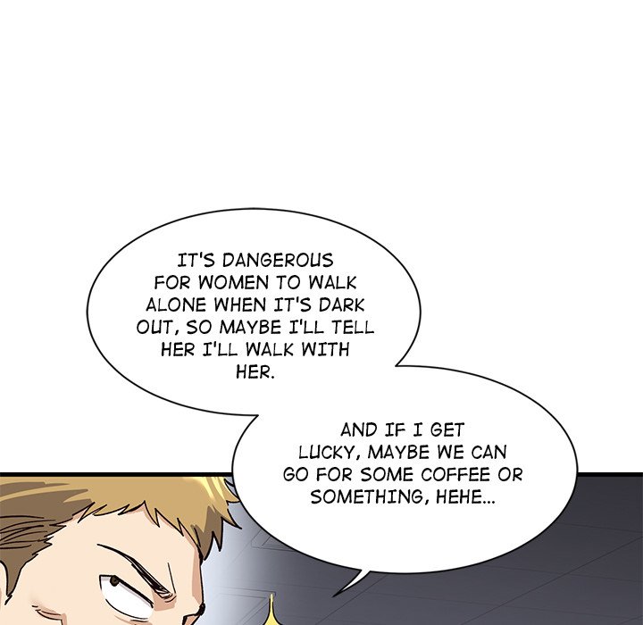 My Other Girlfriend - Chapter 1 [photo 95] - MangaPorn