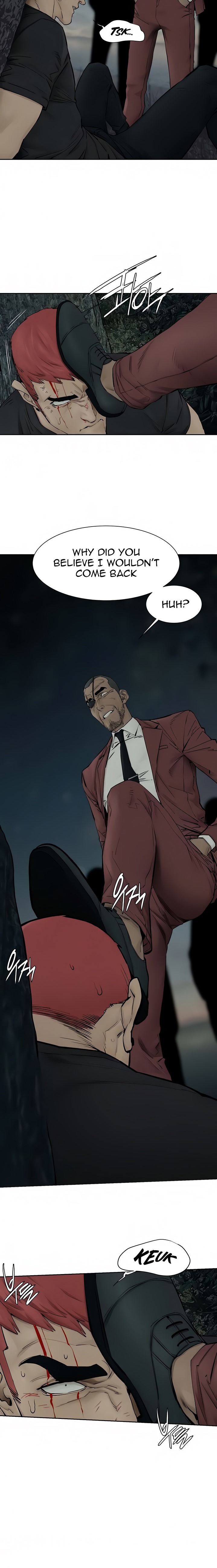 My Kingdom (Silent War) - Chapter 157 [photo 4] - MangaPorn