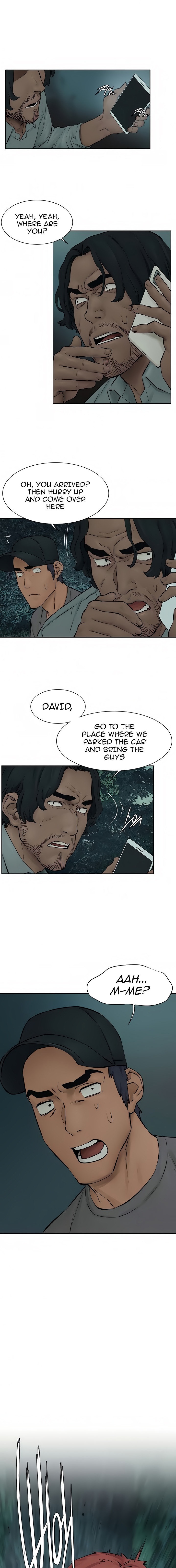 My Kingdom (Silent War) - Chapter 157 [photo 7] - MangaPorn